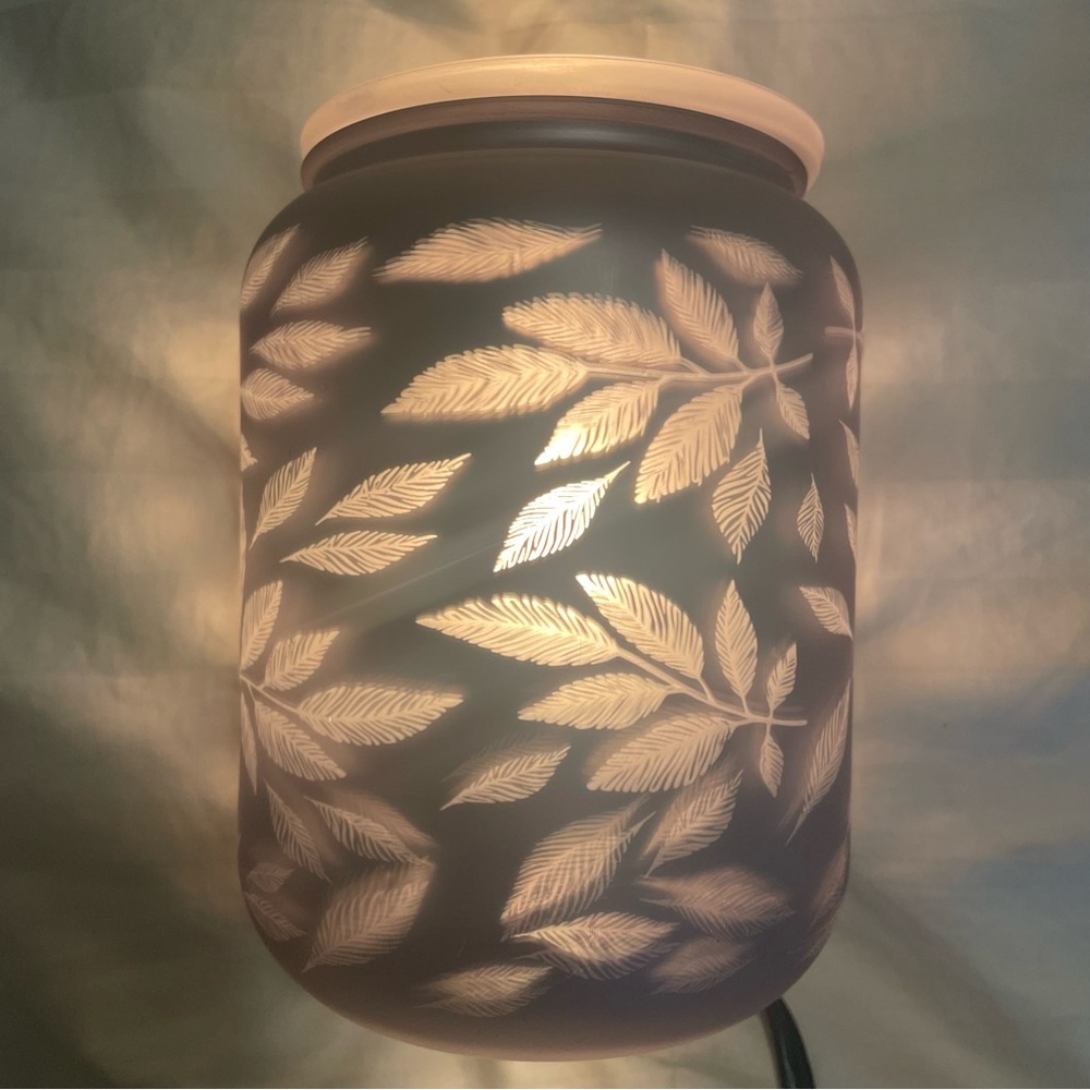 Scentsy Warmer
